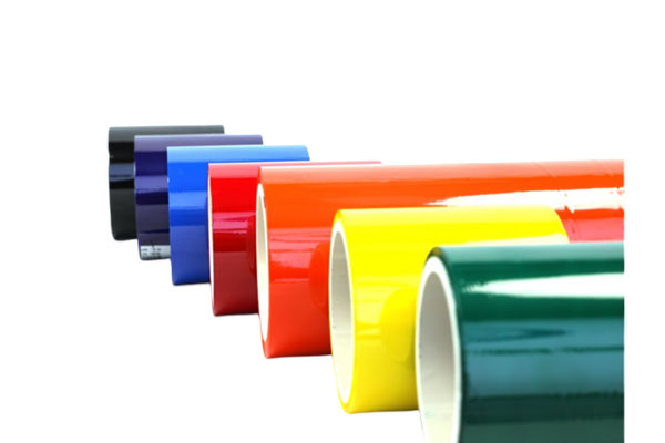 What is the barrier performance of pharmaceutical foil?