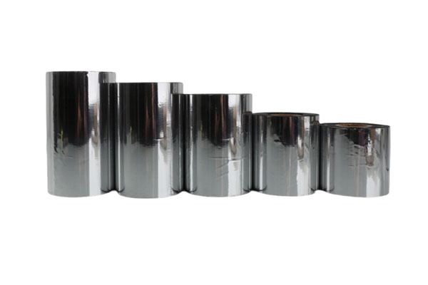 How can the weather resistance of thermal transfer ribbon be improved in outdoor environments to adapt to long-term use?